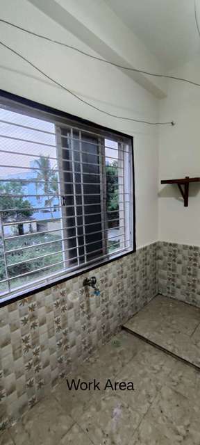 3 BHK Flat In Sai Aarthi Congate For Sale  In Ambikapathi Street