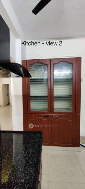 3 BHK Flat In Sai Aarthi Congate For Sale  In Ambikapathi Street
