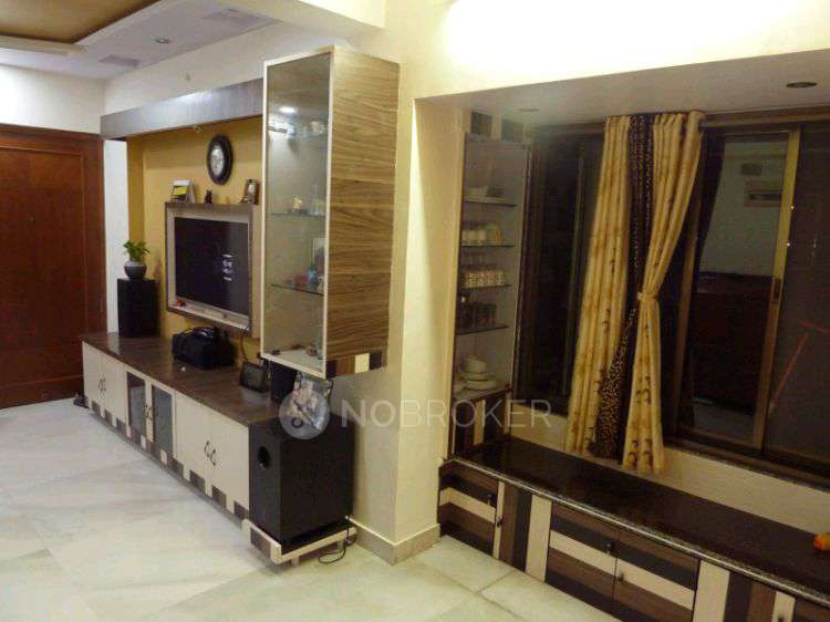 2 BHK Flat In Asha Nagar For Sale  In Mulund West