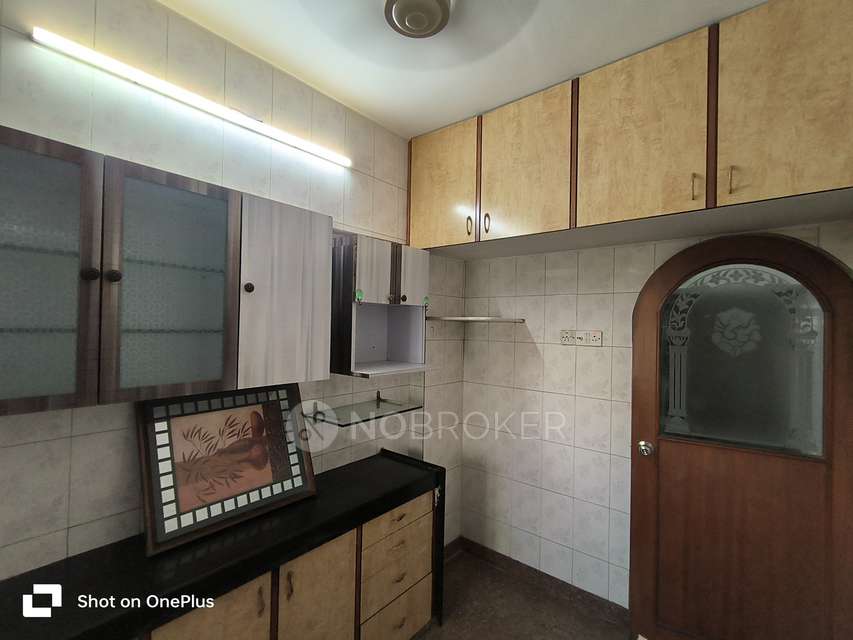 2 BHK Flat In Asha Nagar For Sale  In Mulund West