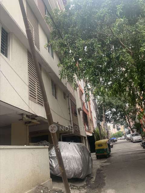 2 BHK Flat In Sky Heights Baiju For Sale  In  Kempapura Agrahara