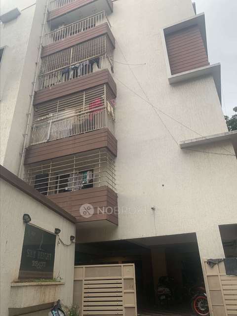2 BHK Flat In Sky Heights Baiju For Sale  In  Kempapura Agrahara