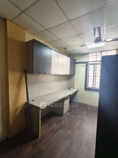 Office Space in Thergaon, Pune for Rent 