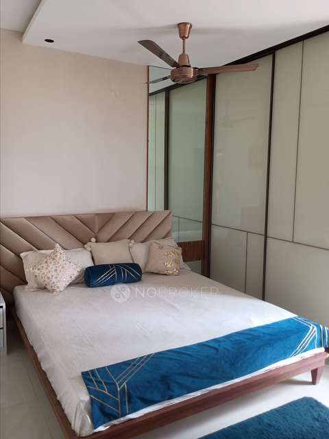 3 BHK Flat In Saritha Serene For Sale  In Gunjur 