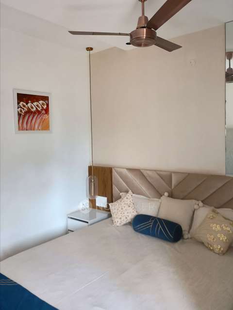 3 BHK Flat In Saritha Serene For Sale  In Gunjur 