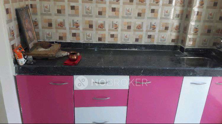 1 BHK Flat In Himalaya Complex For Sale  In Vangani