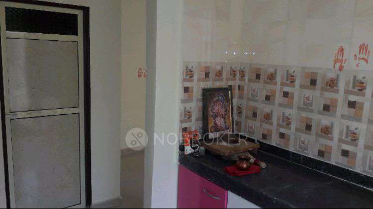 1 BHK Flat In Himalaya Complex For Sale  In Vangani