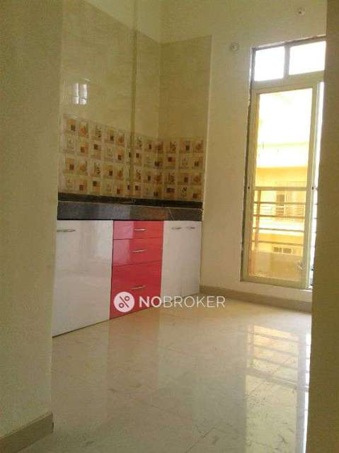 1 RK Flat In Himalaya Complex, Vangani for Rent  In Vangani