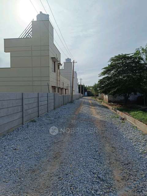 Plot For Sale  In Shri Sai Ram In Kammasandra Road