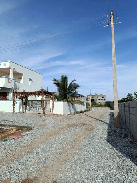 Plot For Sale  In Shri Sai Ram In Kammasandra Road