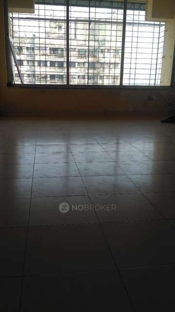 1 RK Flat In Ramlaxman Tower Chs Ltd For Sale  In Vashi