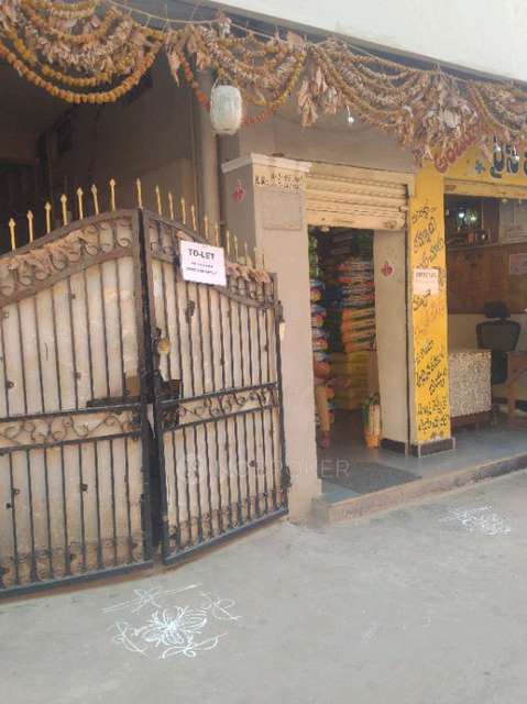 1 BHK House for Rent  In Saroornagar