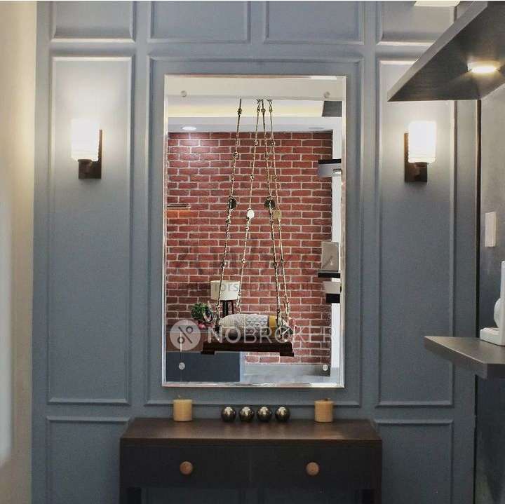 Navins Starwood Towers 2, Medavakkam Medavakkam Rent WITHOUT