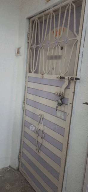 1 BHK Flat In Shiv Sai Corner Apartment for Rent  In Vadgaon Budruk