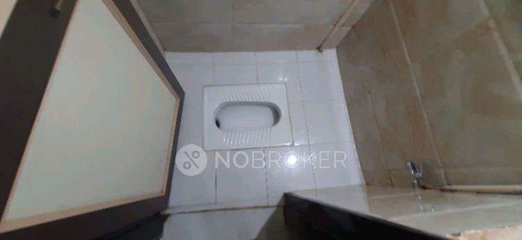 1 BHK Flat In Shiv Sai Corner Apartment for Rent  In Vadgaon Budruk