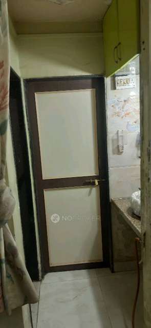 1 BHK Flat In Shiv Sai Corner Apartment for Rent  In Vadgaon Budruk