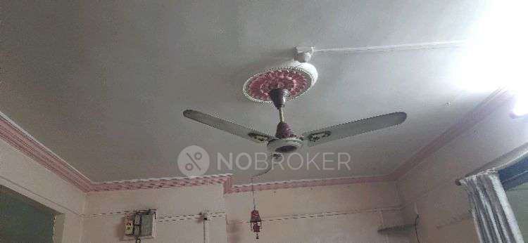 1 BHK Flat In Shiv Sai Corner Apartment for Rent  In Vadgaon Budruk