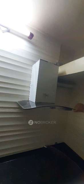 1 BHK Flat In Shiv Sai Corner Apartment for Rent  In Vadgaon Budruk