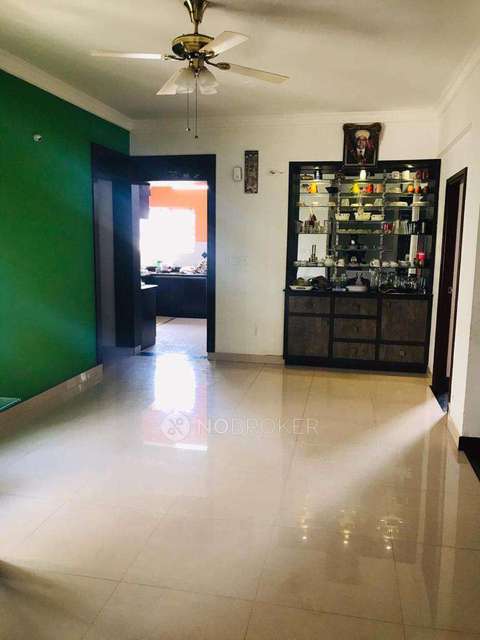 3 BHK Flat In Astro Rosewood Regency for Rent  In Kaikondrahalli