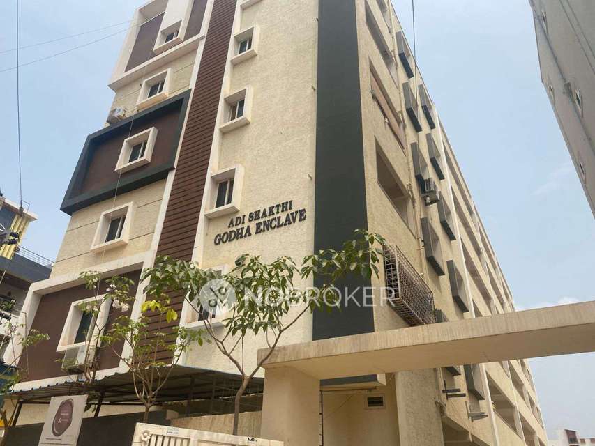 3 BHK Flat In Adhishakthi Arcade for Rent  In Bolarum