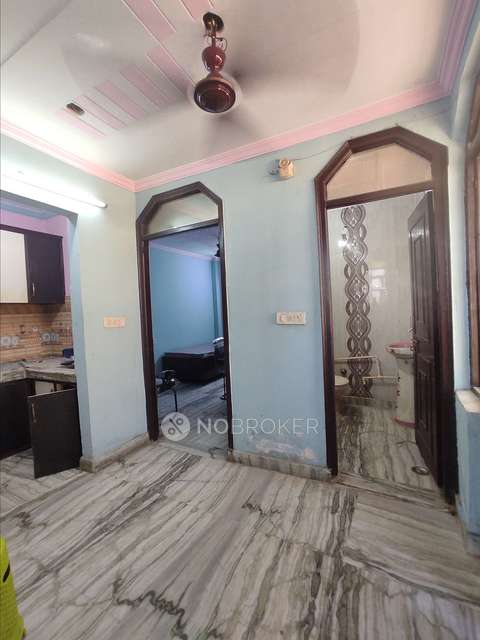 2 BHK House for Rent  In Uttam Nagar East,