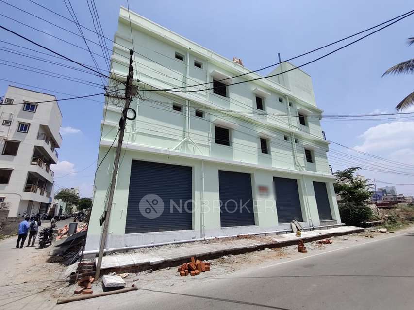 Shop in Sanasandiram, Bangalore for Rent 