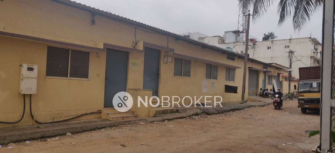 Godown/Warehouse in Abbaiah Reddy Layout, Bangalore for Rent 