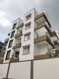 1 BHK Flat In Sai Astha For Sale  In Moshi 