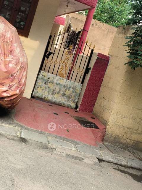 1 BHK House for Rent  In Bagalakunte