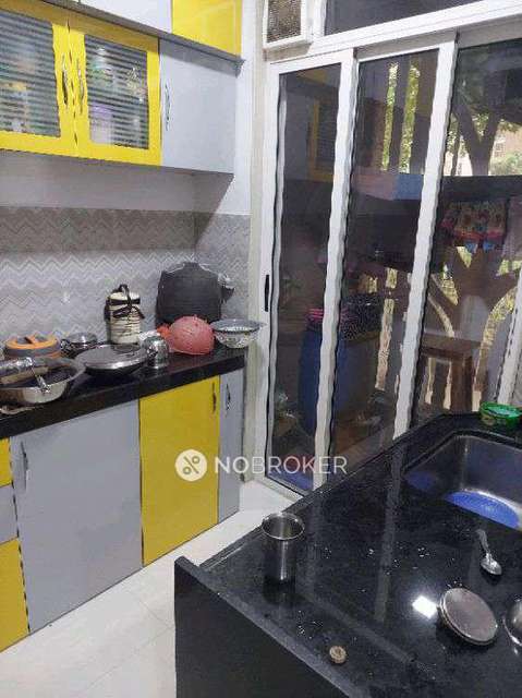 2 BHK Flat In Lodha Upper Thane For Sale  In Thane