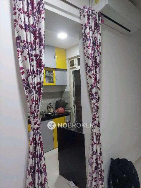 2 BHK Flat In Lodha Upper Thane For Sale  In Thane