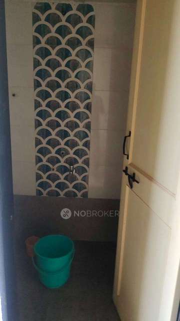 1 RK Flat In Standalone Building  for Rent  In Vadgaon Budruk