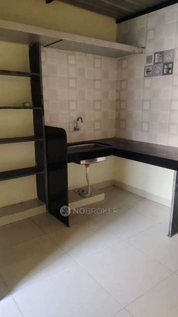 1 RK Flat In Standalone Building  for Rent  In Vadgaon Budruk