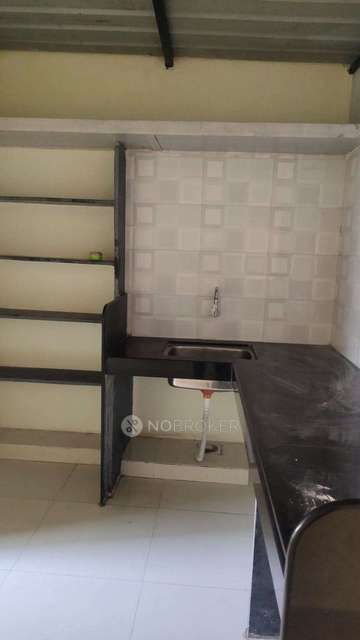1 RK Flat In Standalone Building  for Rent  In Vadgaon Budruk