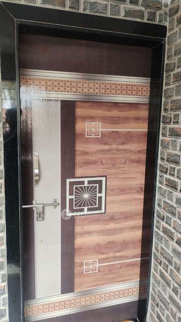 1 RK Flat In Standalone Building  for Rent  In Vadgaon Budruk