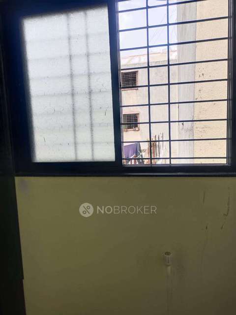 1 RK Flat In Standalone Building  for Rent  In Vadgaon Budruk