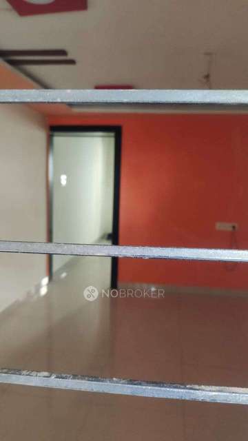 1 RK Flat In Standalone Building  for Rent  In Vadgaon Budruk