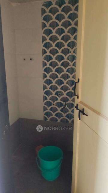 1 RK Flat In Standalone Building  for Rent  In Vadgaon Budruk
