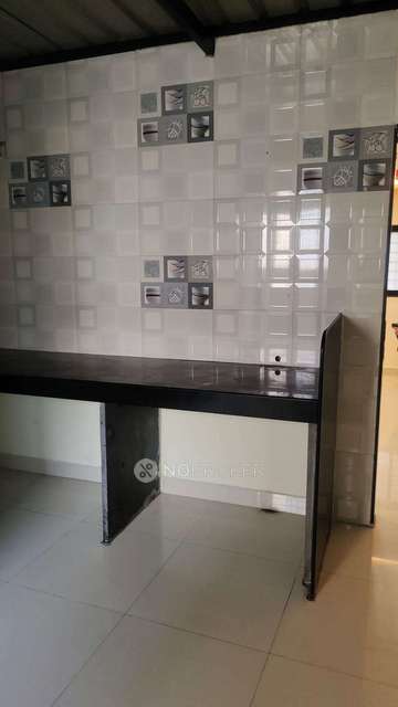 1 RK Flat In Standalone Building  for Rent  In Vadgaon Budruk