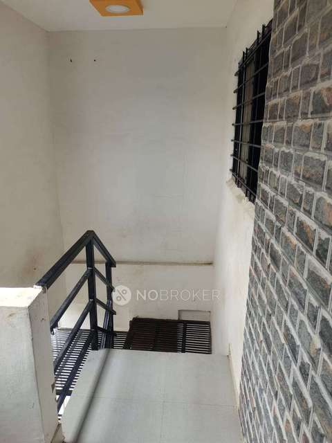 1 RK Flat In Standalone Building  for Rent  In Vadgaon Budruk