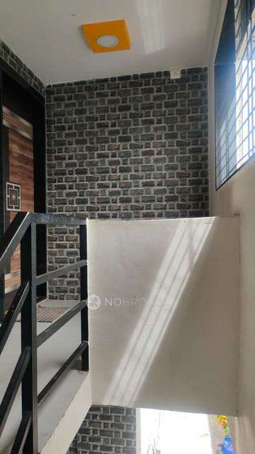 1 RK Flat In Standalone Building  for Rent  In Vadgaon Budruk