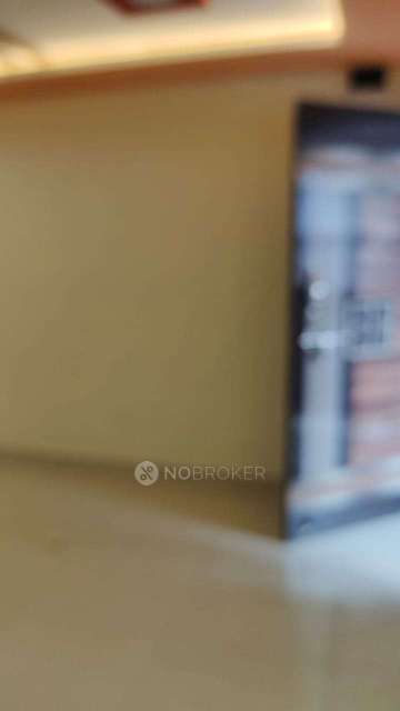 1 RK Flat In Standalone Building  for Rent  In Vadgaon Budruk