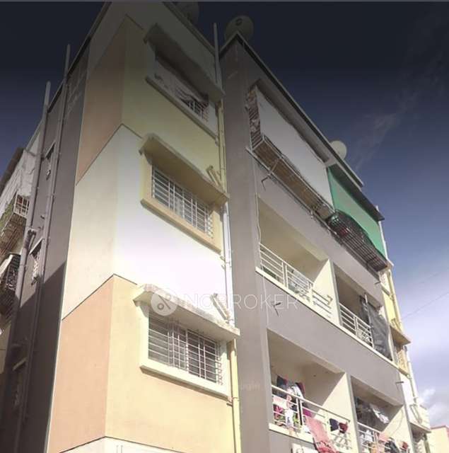 1 RK Flat In Standalone Building  for Rent  In Vadgaon Budruk