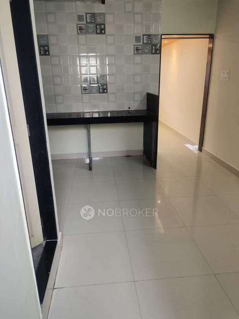 1 RK Flat In Standalone Building  for Rent  In Vadgaon Budruk