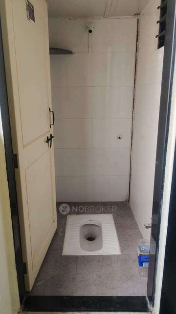 1 RK Flat In Standalone Building  for Rent  In Vadgaon Budruk