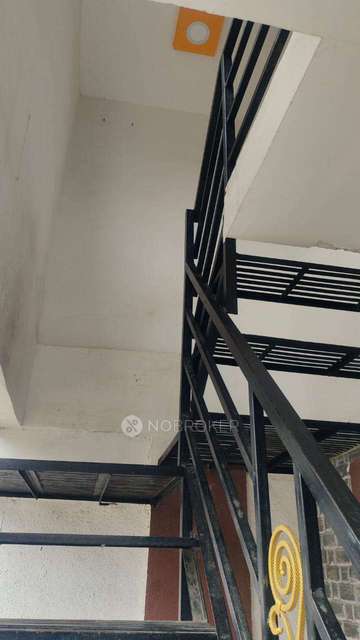 1 RK Flat In Standalone Building  for Rent  In Vadgaon Budruk