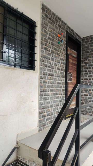 1 RK Flat In Standalone Building  for Rent  In Vadgaon Budruk
