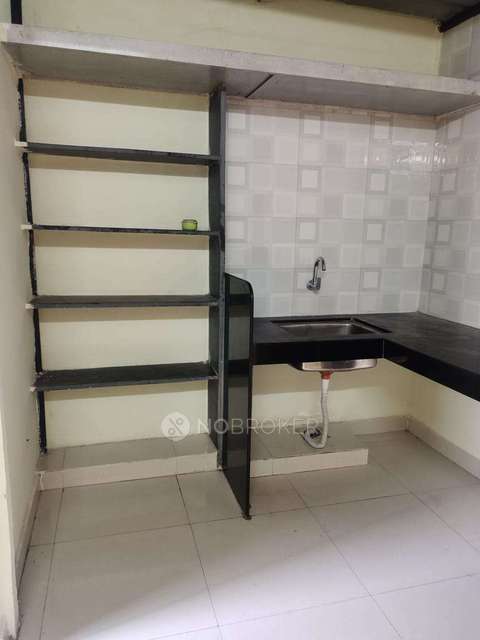 1 RK Flat In Standalone Building  for Rent  In Vadgaon Budruk