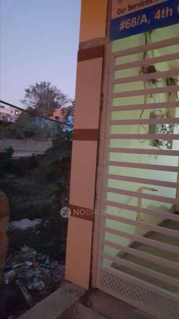 Shop in Kothnur, Bangalore for Rent 