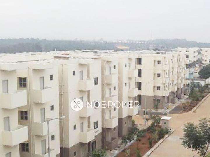 1 BHK Flat In Bda  Alurapartment For Sale  In Hanumanthe Gowdana Palya